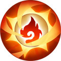高级火属性吸收