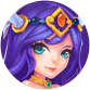 龙女